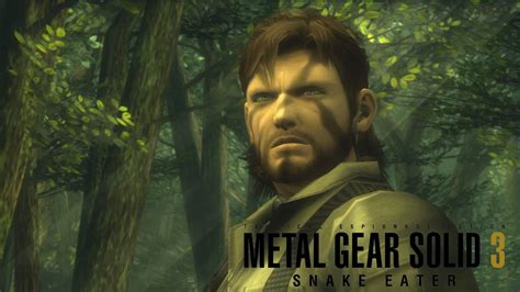 mgs3 snake eater walkthrough|Metal Gear Solid 3: Snake Eater (PS4/PS5) Trophy Guide.
